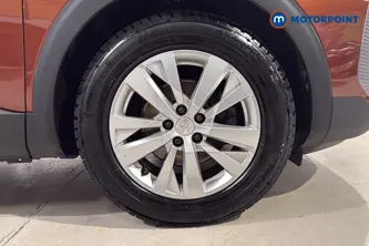 Peugeot 5008 Allure Premium-Plus Automatic Diesel SUV - Stock Number (1670655) - 47th supplementary image