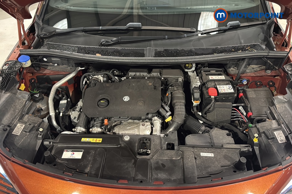Peugeot 5008 Allure Premium-Plus Automatic Diesel SUV - Stock Number (1670655) - 48th supplementary image