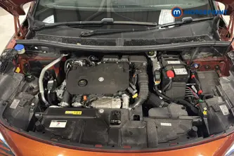 Peugeot 5008 Allure Premium-Plus Automatic Diesel SUV - Stock Number (1670655) - 48th supplementary image