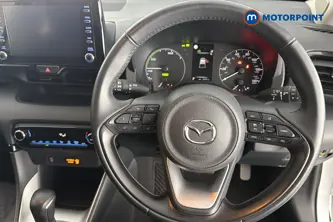 Mazda 2 Hybrid Agile Automatic Petrol-Electric Hybrid Hatchback - Stock Number (1670690) - 2nd supplementary image