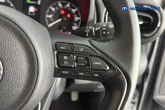 Mazda 2 Hybrid Agile Automatic Petrol-Electric Hybrid Hatchback - Stock Number (1670690) - 3rd supplementary image