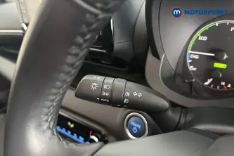 Mazda 2 Hybrid Agile Automatic Petrol-Electric Hybrid Hatchback - Stock Number (1670690) - 5th supplementary image