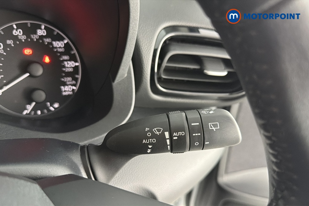 Mazda 2 Hybrid Agile Automatic Petrol-Electric Hybrid Hatchback - Stock Number (1670690) - 6th supplementary image
