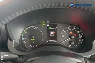 Mazda 2 Hybrid Agile Automatic Petrol-Electric Hybrid Hatchback - Stock Number (1670690) - 7th supplementary image