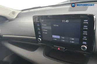 Mazda 2 Hybrid Agile Automatic Petrol-Electric Hybrid Hatchback - Stock Number (1670690) - 8th supplementary image