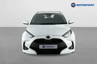 Mazda 2 Hybrid Agile Automatic Petrol-Electric Hybrid Hatchback - Stock Number (1670690) - Front bumper