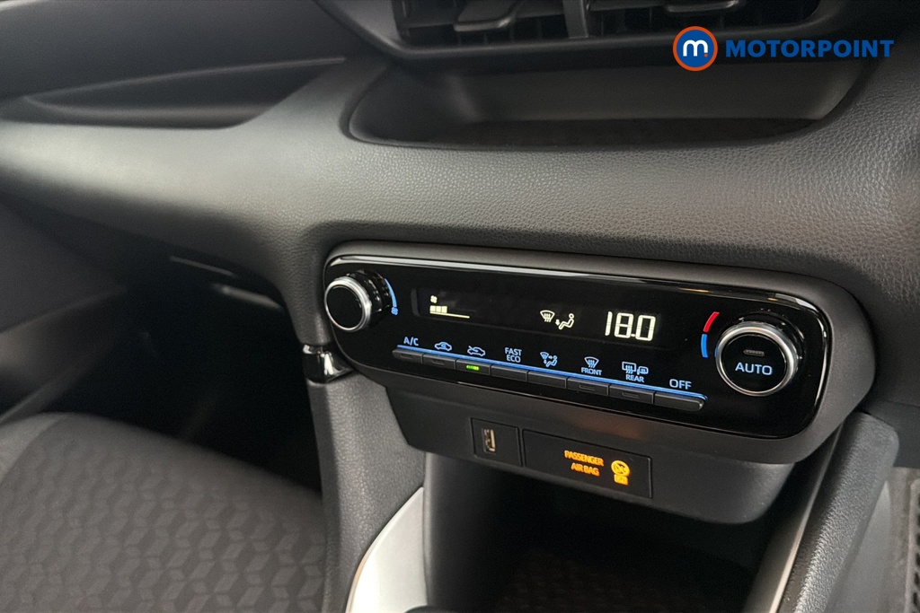 Mazda 2 Hybrid Agile Automatic Petrol-Electric Hybrid Hatchback - Stock Number (1670690) - 12th supplementary image