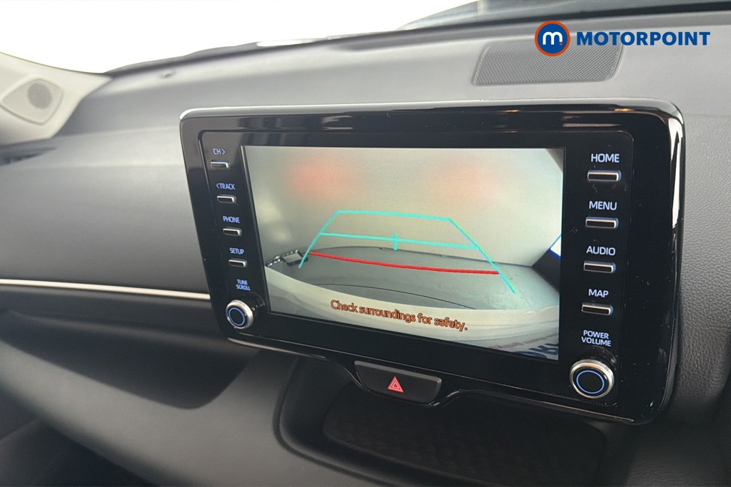 Mazda 2 Hybrid Agile Automatic Petrol-Electric Hybrid Hatchback - Stock Number (1670690) - 13th supplementary image