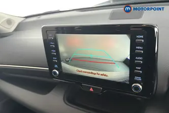 Mazda 2 Hybrid Agile Automatic Petrol-Electric Hybrid Hatchback - Stock Number (1670690) - 13th supplementary image