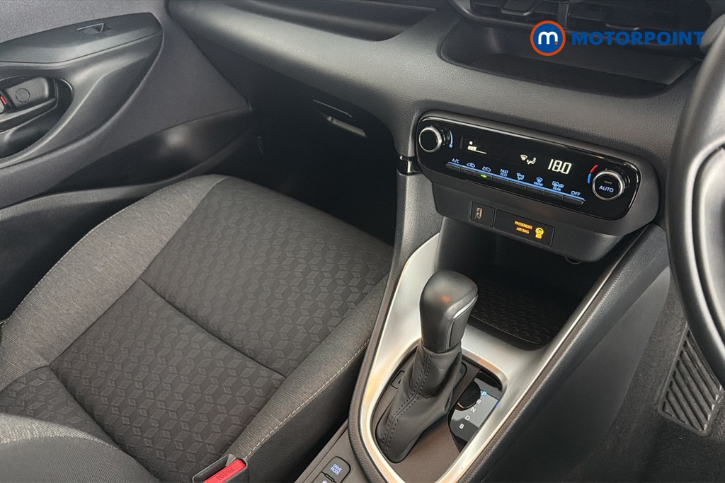 Mazda 2 Hybrid Agile Automatic Petrol-Electric Hybrid Hatchback - Stock Number (1670690) - 15th supplementary image
