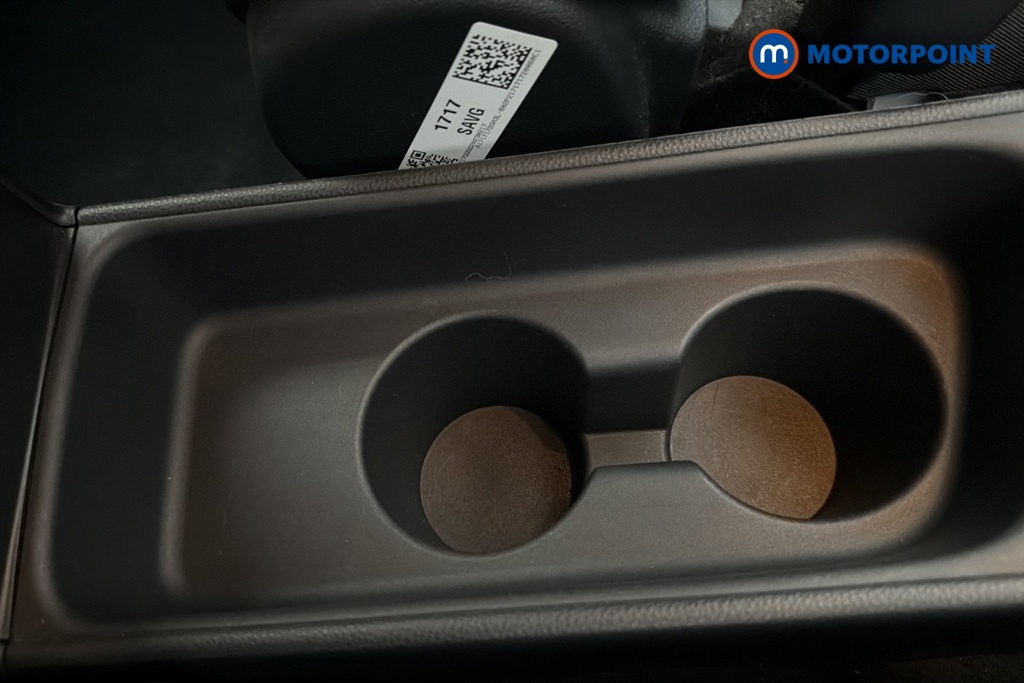 Mazda 2 Hybrid Agile Automatic Petrol-Electric Hybrid Hatchback - Stock Number (1670690) - 16th supplementary image