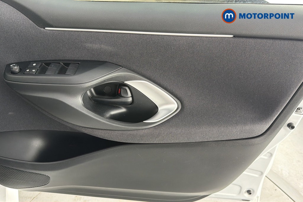 Mazda 2 Hybrid Agile Automatic Petrol-Electric Hybrid Hatchback - Stock Number (1670690) - 18th supplementary image