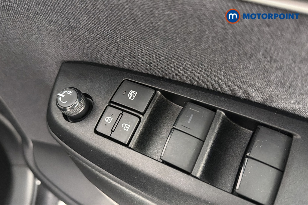Mazda 2 Hybrid Agile Automatic Petrol-Electric Hybrid Hatchback - Stock Number (1670690) - 19th supplementary image