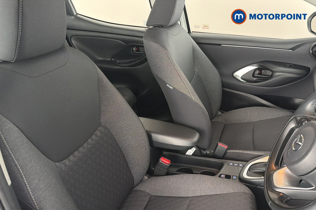 Mazda 2 Hybrid Agile Automatic Petrol-Electric Hybrid Hatchback - Stock Number (1670690) - 22nd supplementary image