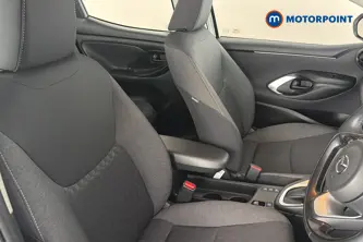 Mazda 2 Hybrid Agile Automatic Petrol-Electric Hybrid Hatchback - Stock Number (1670690) - 22nd supplementary image