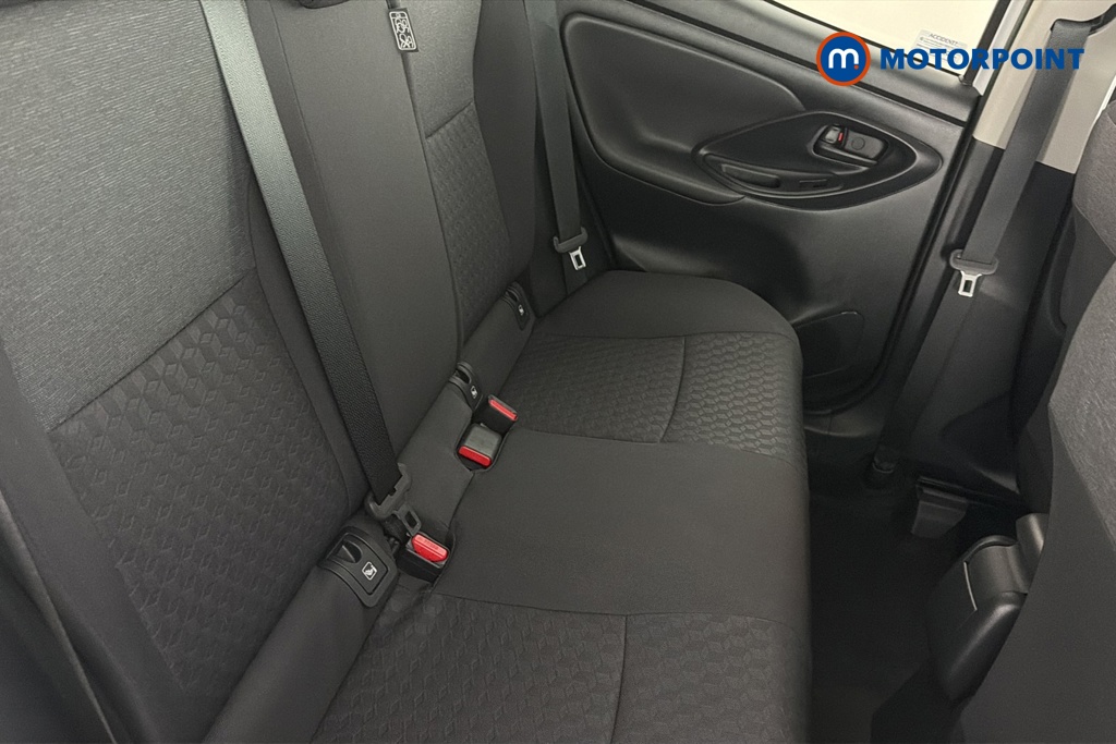 Mazda 2 Hybrid Agile Automatic Petrol-Electric Hybrid Hatchback - Stock Number (1670690) - 25th supplementary image