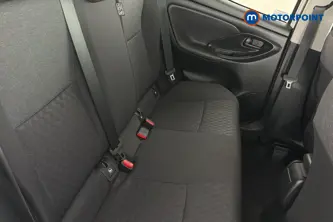 Mazda 2 Hybrid Agile Automatic Petrol-Electric Hybrid Hatchback - Stock Number (1670690) - 25th supplementary image