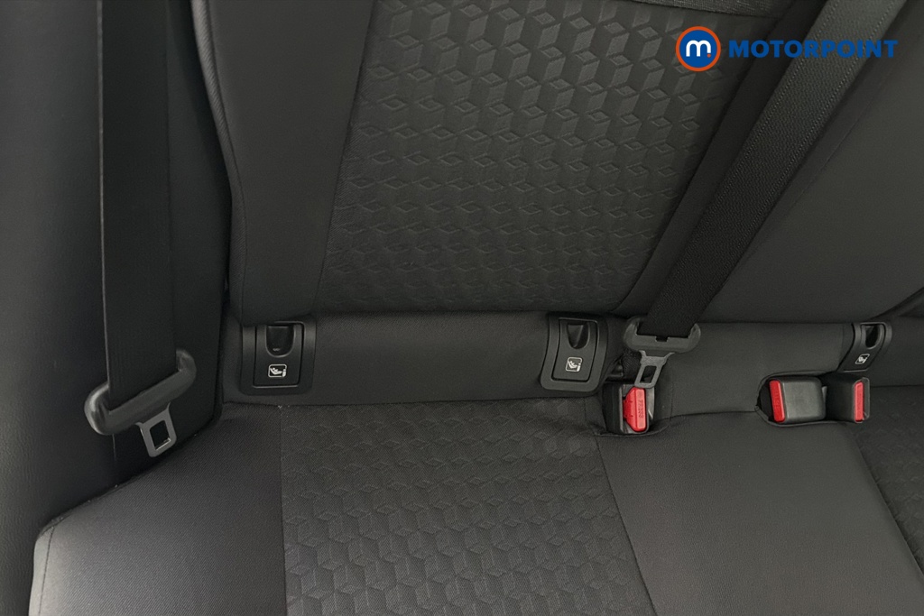 Mazda 2 Hybrid Agile Automatic Petrol-Electric Hybrid Hatchback - Stock Number (1670690) - 27th supplementary image