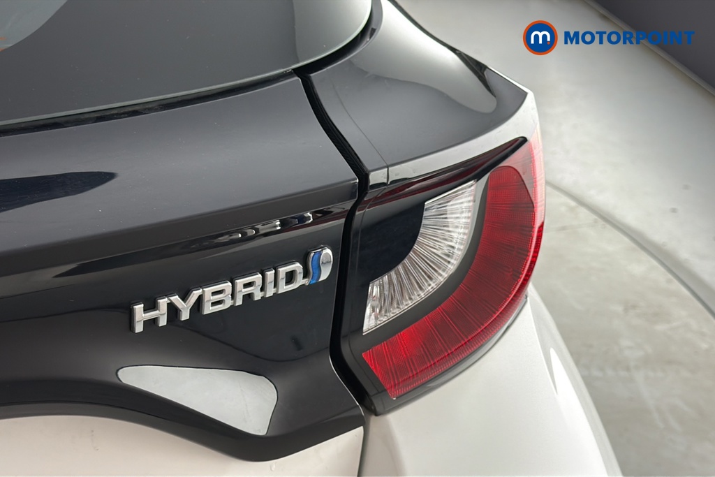 Mazda 2 Hybrid Agile Automatic Petrol-Electric Hybrid Hatchback - Stock Number (1670690) - 36th supplementary image