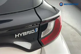 Mazda 2 Hybrid Agile Automatic Petrol-Electric Hybrid Hatchback - Stock Number (1670690) - 36th supplementary image