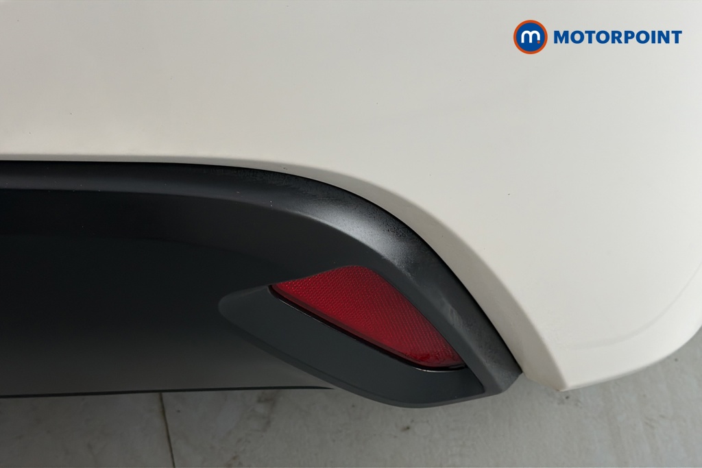 Mazda 2 Hybrid Agile Automatic Petrol-Electric Hybrid Hatchback - Stock Number (1670690) - 39th supplementary image