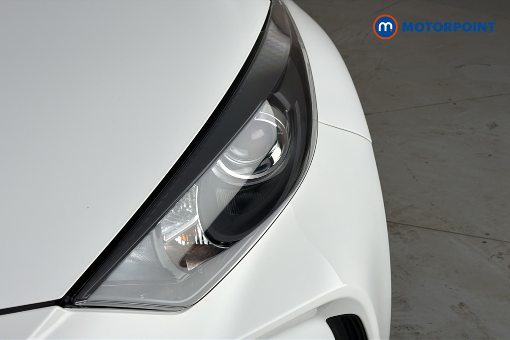 Mazda 2 Hybrid Agile Automatic Petrol-Electric Hybrid Hatchback - Stock Number (1670690) - 42nd supplementary image
