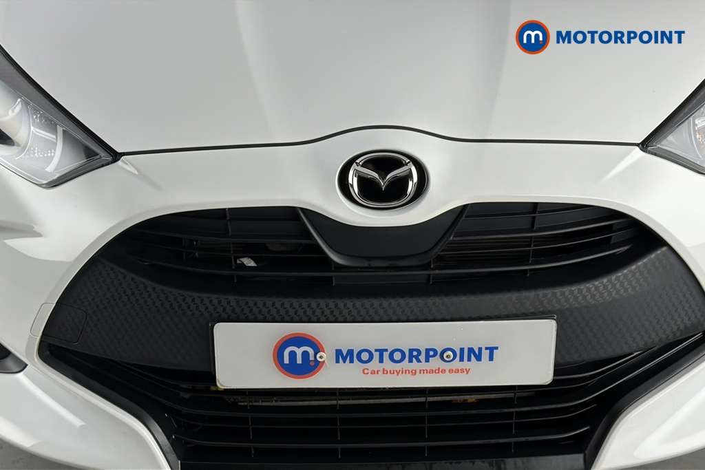 Mazda 2 Hybrid Agile Automatic Petrol-Electric Hybrid Hatchback - Stock Number (1670690) - 43rd supplementary image
