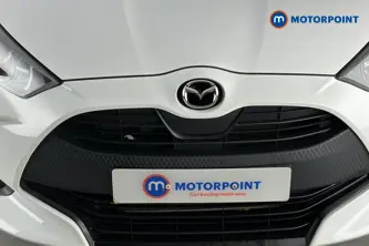 Mazda 2 Hybrid Agile Automatic Petrol-Electric Hybrid Hatchback - Stock Number (1670690) - 43rd supplementary image