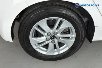 Mazda 2 Hybrid Agile Automatic Petrol-Electric Hybrid Hatchback - Stock Number (1670690) - 46th supplementary image