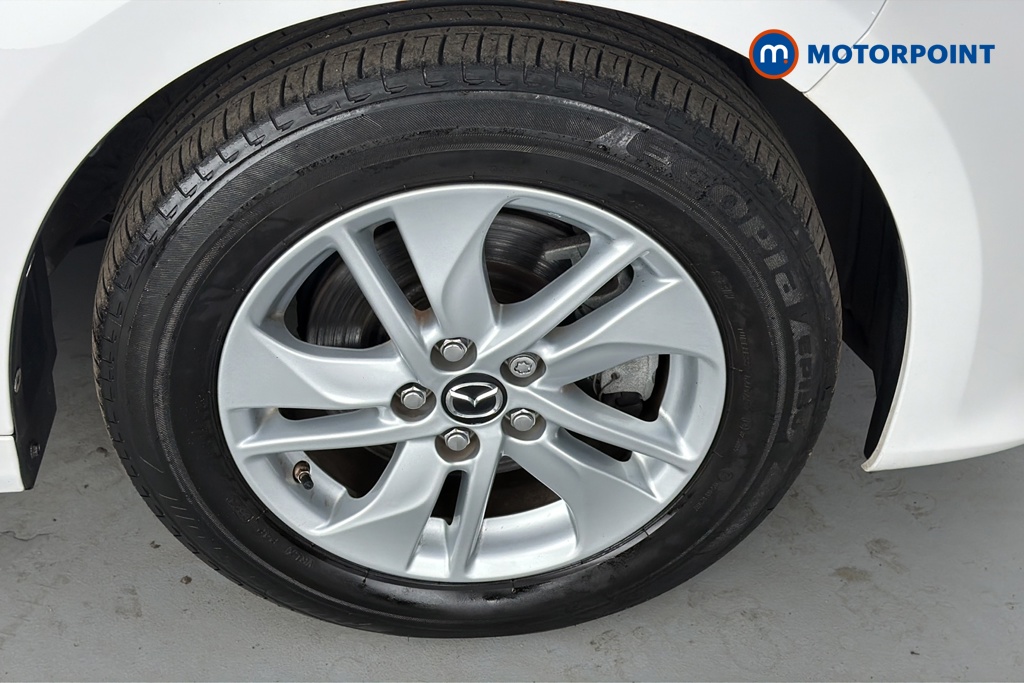 Mazda 2 Hybrid Agile Automatic Petrol-Electric Hybrid Hatchback - Stock Number (1670690) - 47th supplementary image