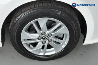 Mazda 2 Hybrid Agile Automatic Petrol-Electric Hybrid Hatchback - Stock Number (1670690) - 47th supplementary image