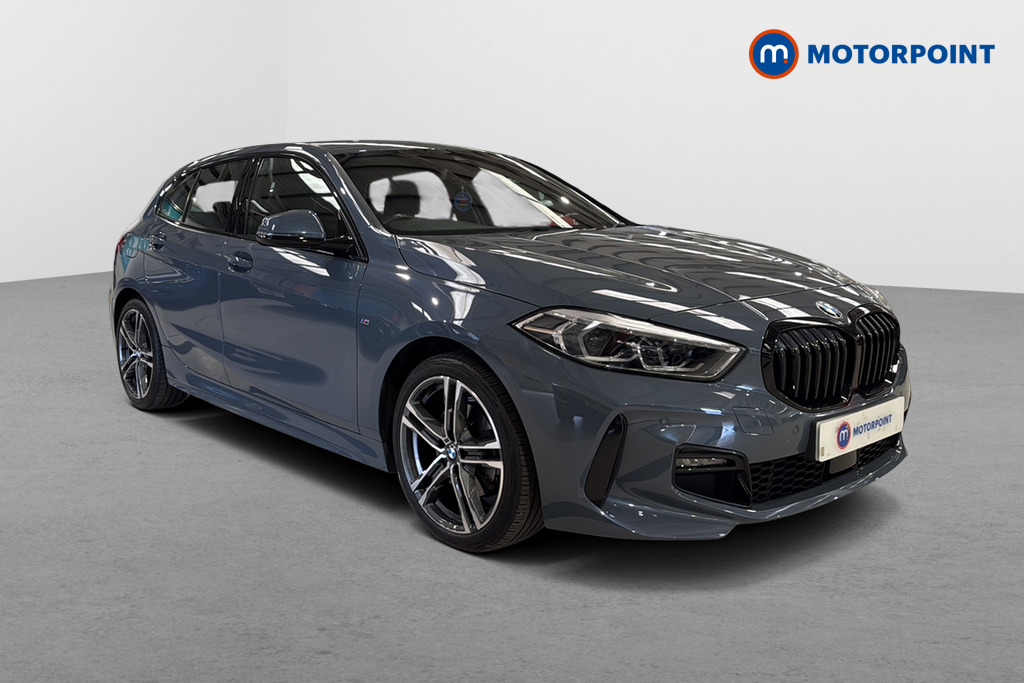 BMW 1 Series dealer public-web source image