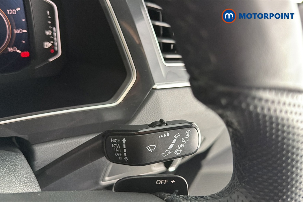 Volkswagen Tiguan R-Line Automatic Petrol Plug-In Hybrid SUV - Stock Number (1670706) - 6th supplementary image