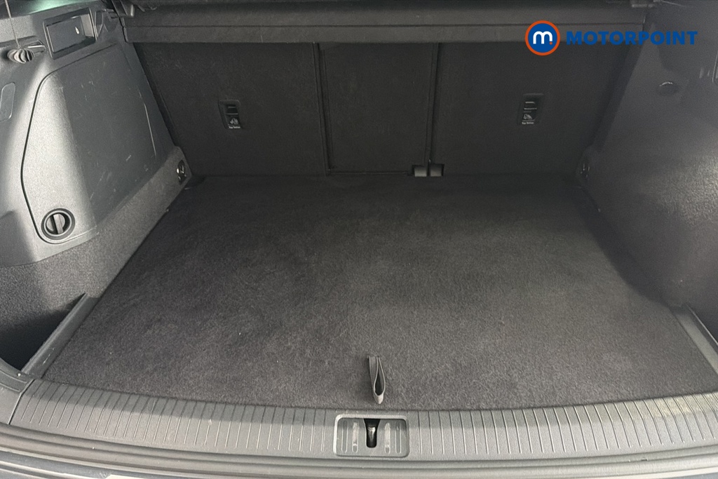 Volkswagen Tiguan R-Line Automatic Petrol Plug-In Hybrid SUV - Stock Number (1670706) - 30th supplementary image