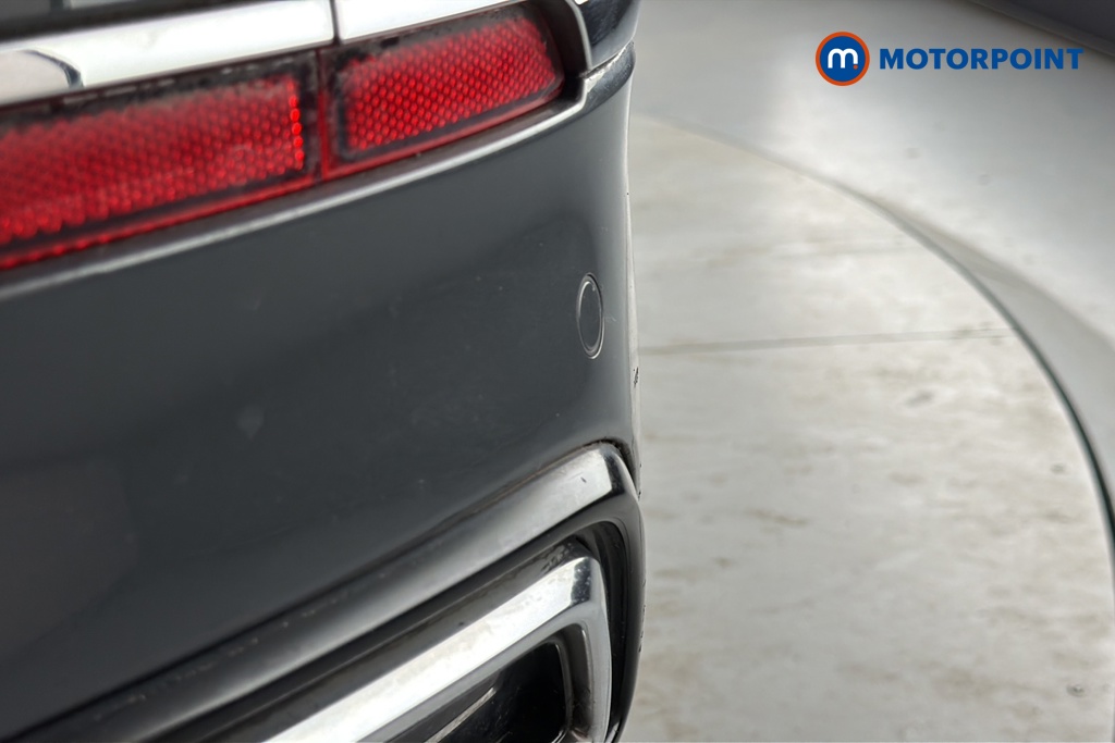 Volkswagen Tiguan R-Line Automatic Petrol Plug-In Hybrid SUV - Stock Number (1670706) - 39th supplementary image