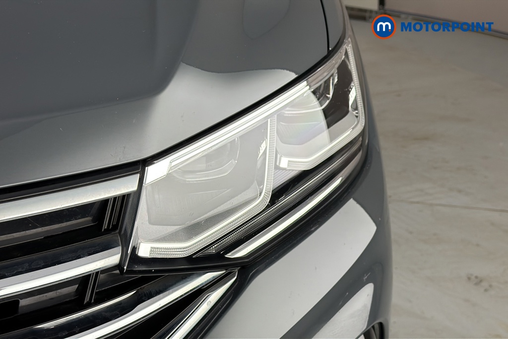 Volkswagen Tiguan R-Line Automatic Petrol Plug-In Hybrid SUV - Stock Number (1670706) - 42nd supplementary image
