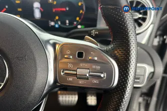 Mercedes-Benz CLA Amg Line Automatic Petrol Estate - Stock Number (1670707) - 3rd supplementary image