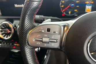 Mercedes-Benz CLA Amg Line Automatic Petrol Estate - Stock Number (1670707) - 4th supplementary image