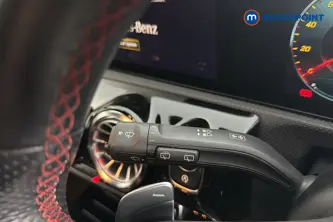 Mercedes-Benz CLA Amg Line Automatic Petrol Estate - Stock Number (1670707) - 5th supplementary image