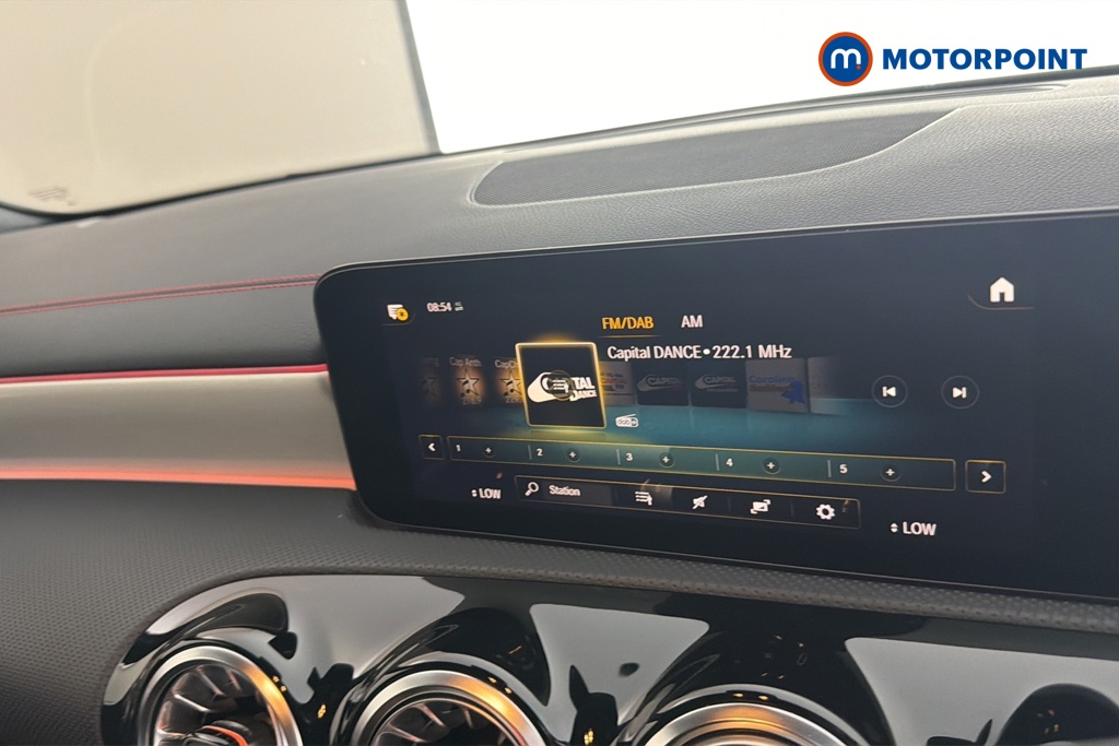Mercedes-Benz CLA Amg Line Automatic Petrol Estate - Stock Number (1670707) - 8th supplementary image