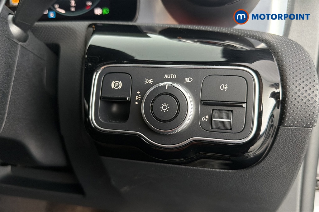 Mercedes-Benz CLA Amg Line Automatic Petrol Estate - Stock Number (1670707) - 11th supplementary image