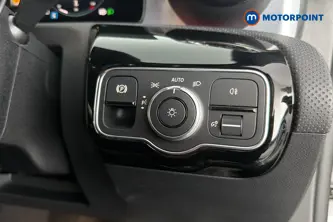 Mercedes-Benz CLA Amg Line Automatic Petrol Estate - Stock Number (1670707) - 11th supplementary image