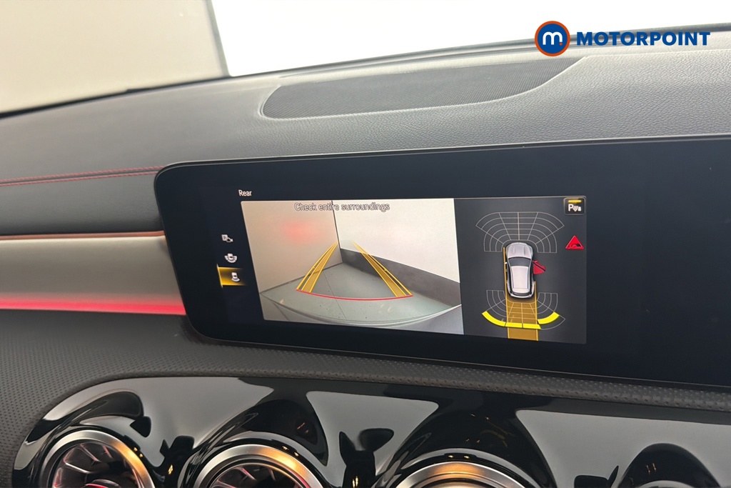 Mercedes-Benz CLA Amg Line Automatic Petrol Estate - Stock Number (1670707) - 13th supplementary image