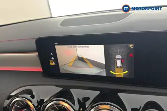 Mercedes-Benz CLA Amg Line Automatic Petrol Estate - Stock Number (1670707) - 13th supplementary image