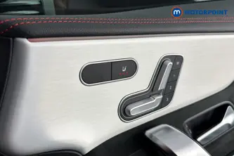 Mercedes-Benz CLA Amg Line Automatic Petrol Estate - Stock Number (1670707) - 14th supplementary image