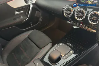 Mercedes-Benz CLA Amg Line Automatic Petrol Estate - Stock Number (1670707) - 15th supplementary image
