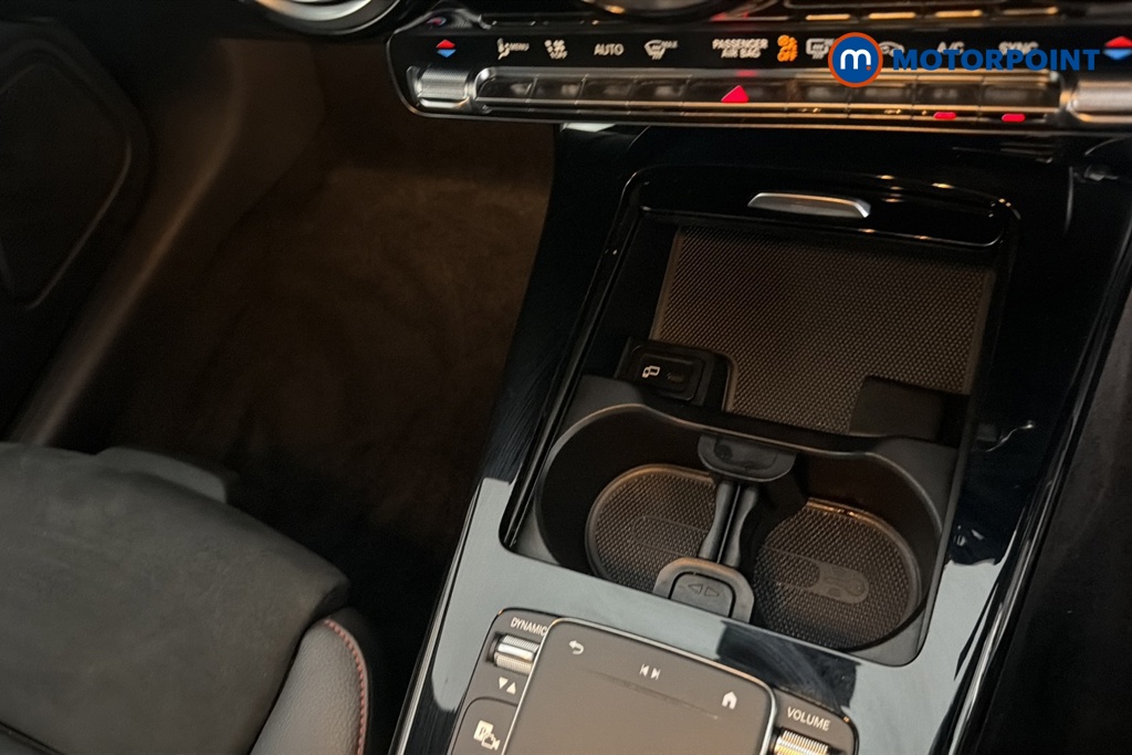 Mercedes-Benz CLA Amg Line Automatic Petrol Estate - Stock Number (1670707) - 16th supplementary image