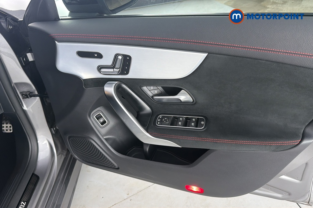 Mercedes-Benz CLA Amg Line Automatic Petrol Estate - Stock Number (1670707) - 18th supplementary image