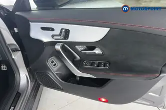 Mercedes-Benz CLA Amg Line Automatic Petrol Estate - Stock Number (1670707) - 18th supplementary image