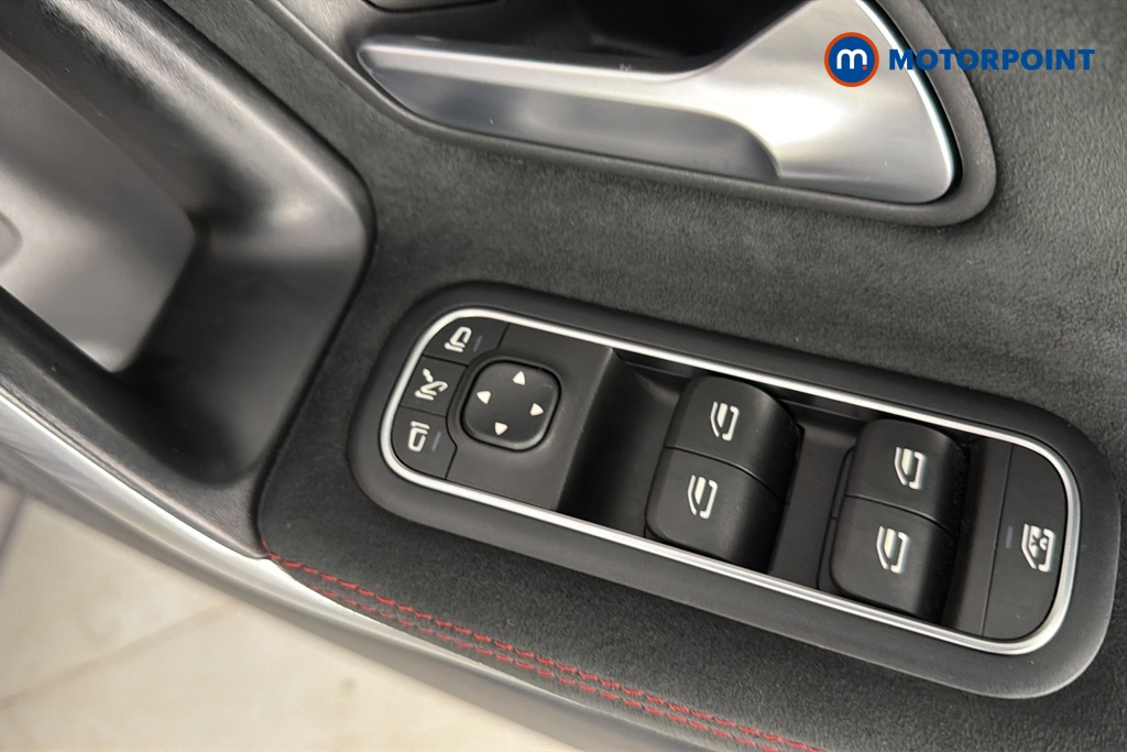 Mercedes-Benz CLA Amg Line Automatic Petrol Estate - Stock Number (1670707) - 19th supplementary image